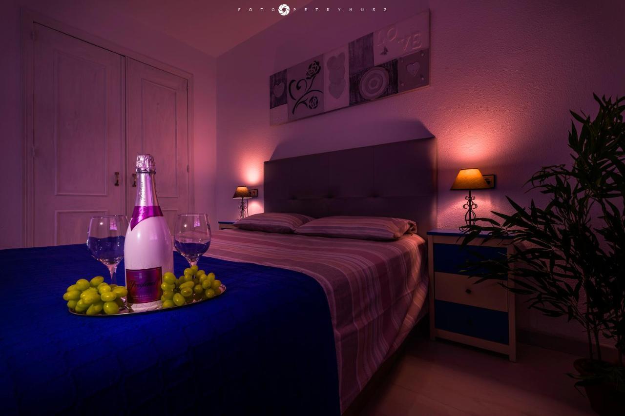 Blue Sea Apartment Torrevieja Extérieur photo