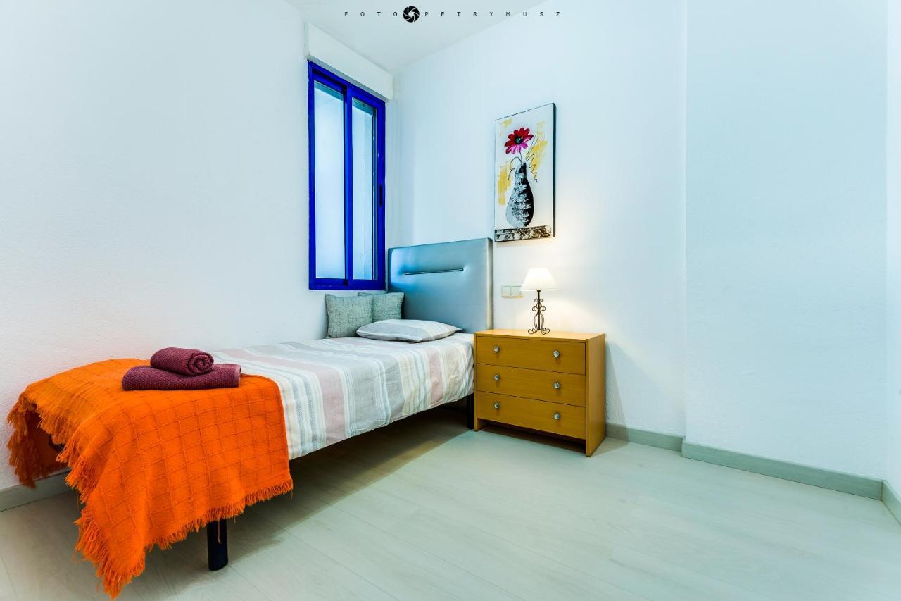 Blue Sea Apartment Torrevieja Extérieur photo