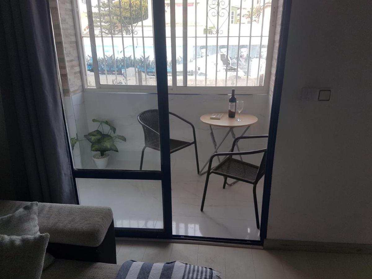 Blue Sea Apartment Torrevieja Extérieur photo