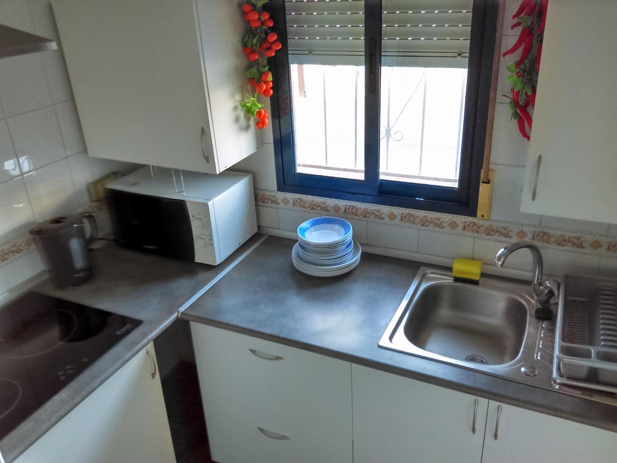 Blue Sea Apartment Torrevieja Extérieur photo