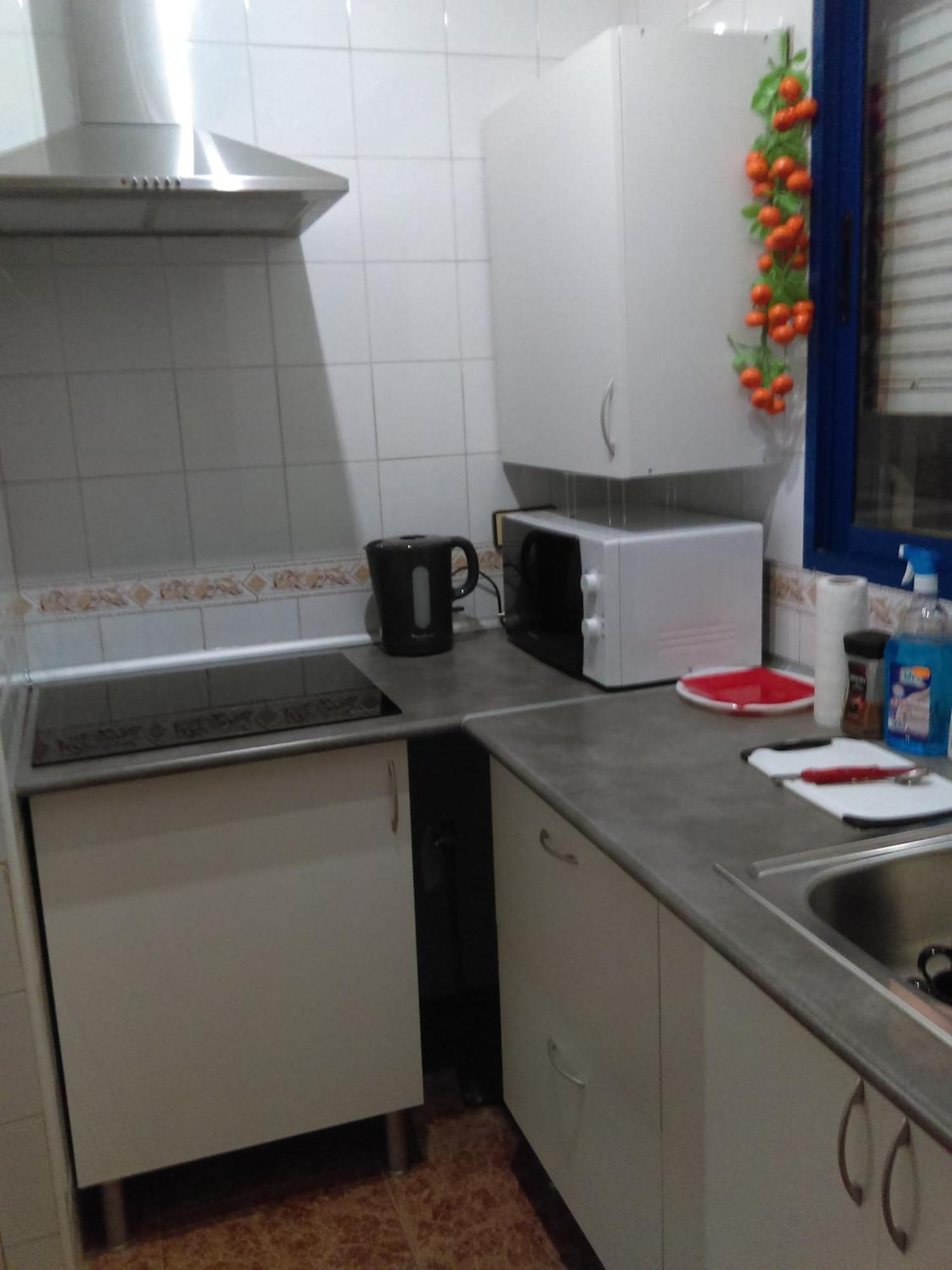 Blue Sea Apartment Torrevieja Extérieur photo