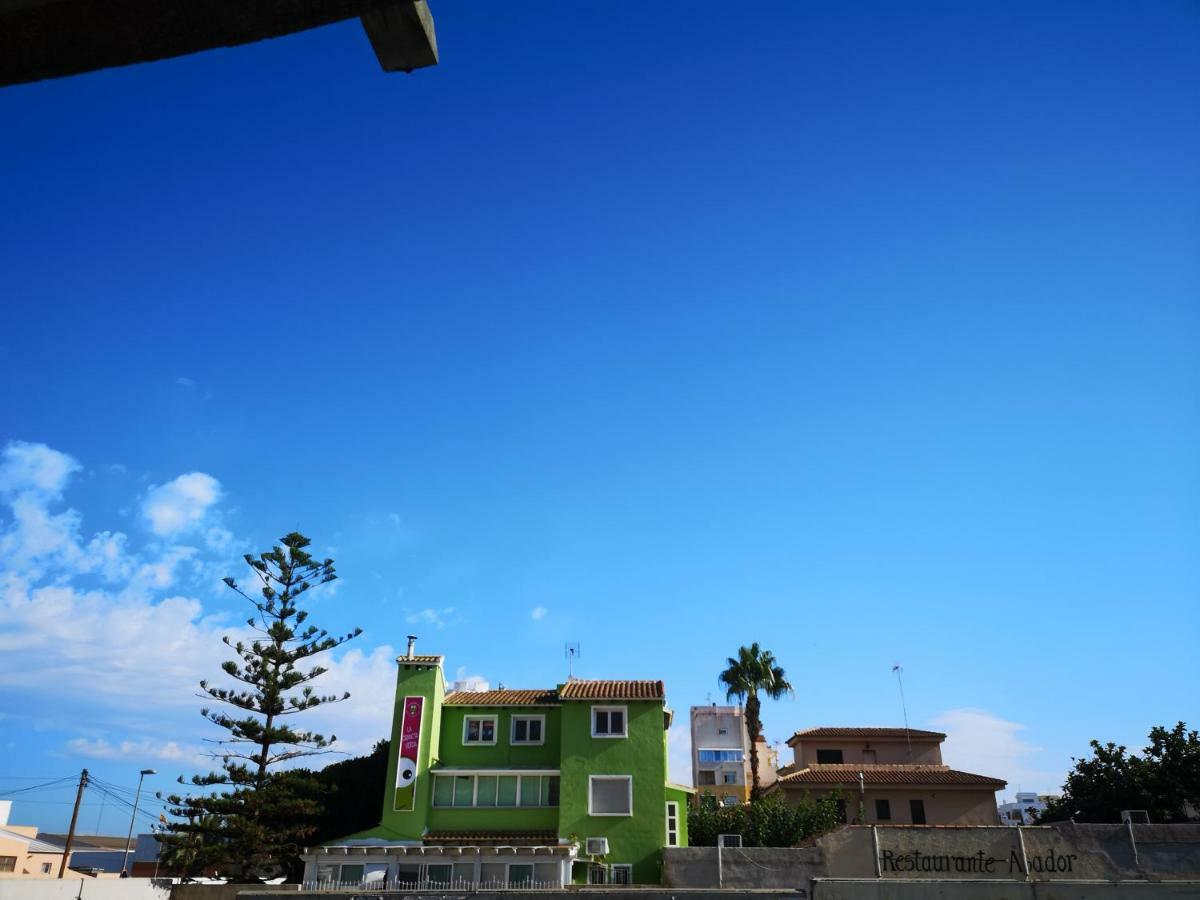 Blue Sea Apartment Torrevieja Extérieur photo