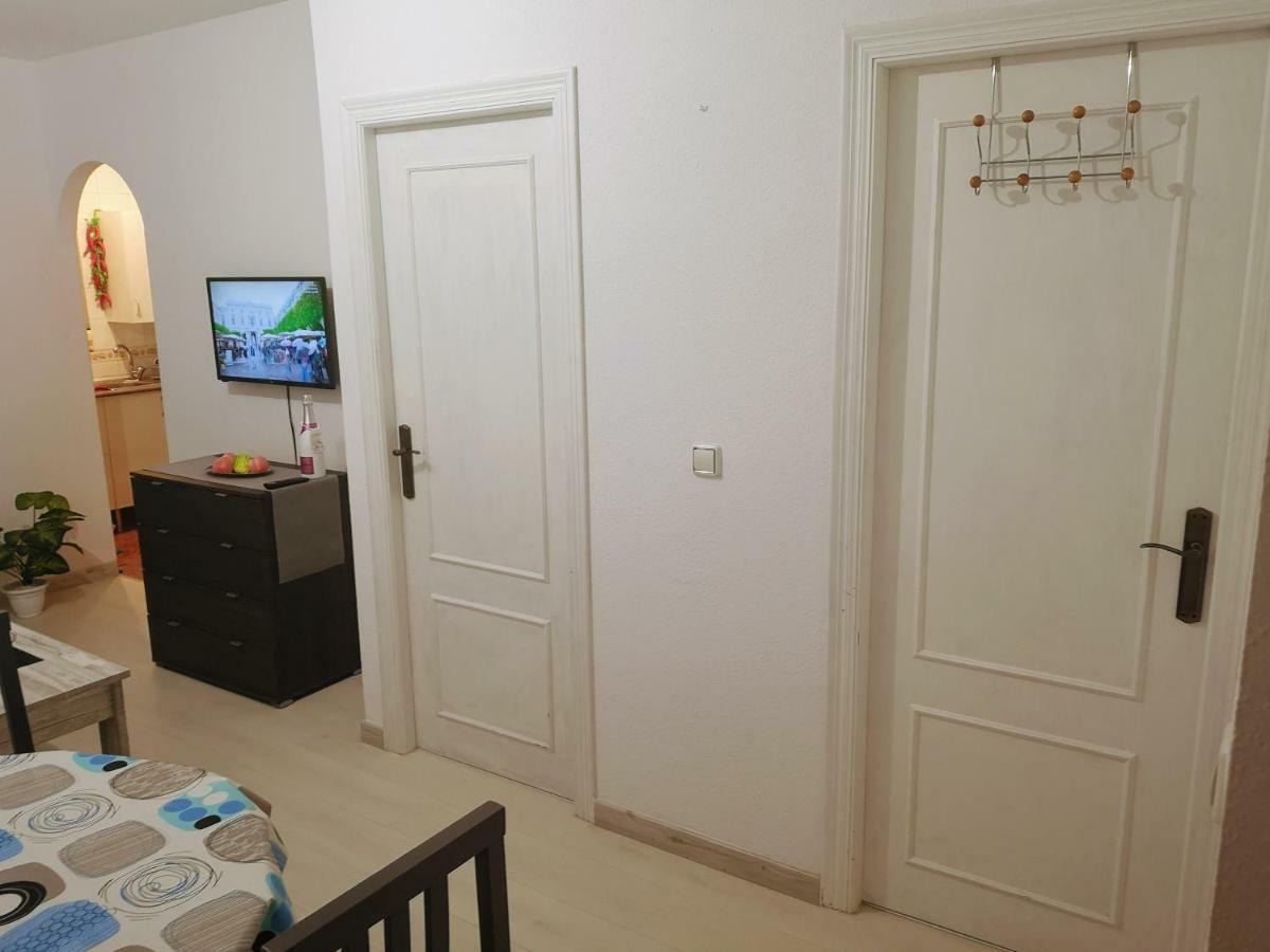 Blue Sea Apartment Torrevieja Extérieur photo