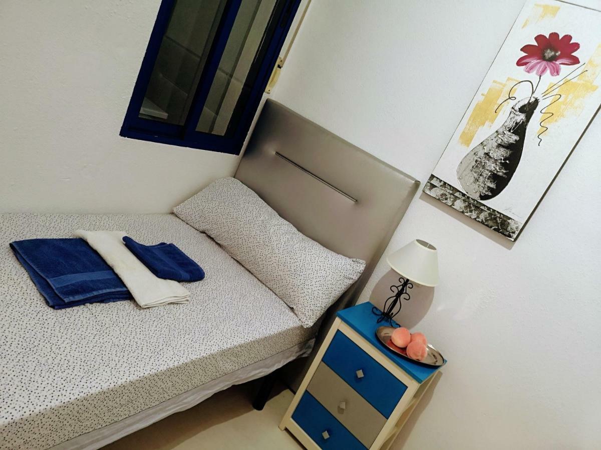 Blue Sea Apartment Torrevieja Extérieur photo